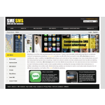 SME SMS