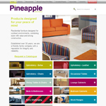 Pineapple Contracts