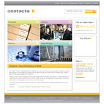 Contacta
