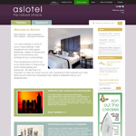 Aslotel Group