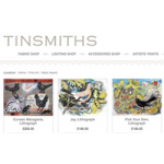 Tinsmiths Ledbury
