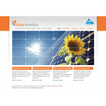 Solar Kinetics