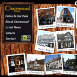 Charnwood Pub Company