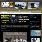 Krav Maga Global (UK)