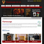 Flamesurge UK