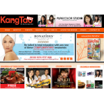 Kang Tao