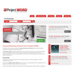 Project WORD