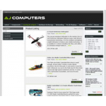 AJ Computers