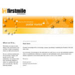 Firstmile Technologies