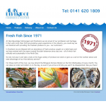 Alan Beveridge Fishmongers