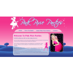 Pink Pixie Parties
