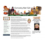 Curiosity Kist Celt