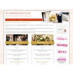 e-weddinglist