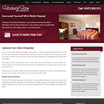 Hardwick Farm B&B