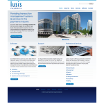 Lusis Payments