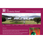The Victoria Hotel