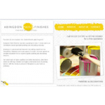 Abingdon Paint Finishes