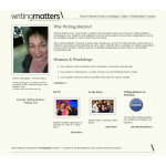Writing Matters