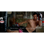 Fightshop