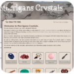 Morrigans Crystals
