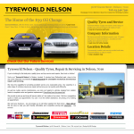 Tyreworld Nelson