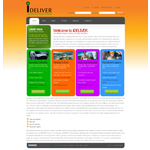 iDeliver Ltd