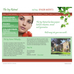 The Ivy Retreat