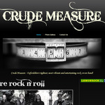 Crude Measure