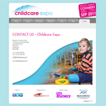 Childcare Expo