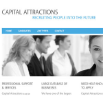 Katy O’Neil - Capital Attractions