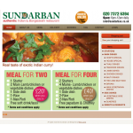 Sundarban Restaurant Company