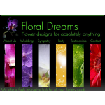 Floral Dreams