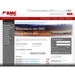 British Mountaineering Council Community