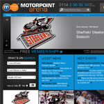 Motorpoint Arena