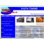 DSD Removals & Storage