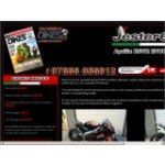 Jester69 Aprilia RSVR Evokit