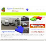 Jigsaw Removals & Storage