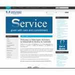 Marchant Solicitors
