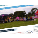 The Timbersbrook Project