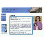 Averille Morgan