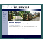 PM Ironwork