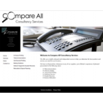 Compare All Consultancy Services