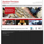 Ayrshire Precision Engineering