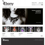 Ebony Style
