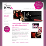 Charm School
