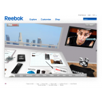 Reebok