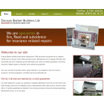 Duncan Barber Builders Ltd