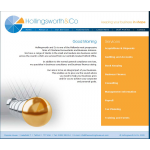 Hollingsworth and Co ltd