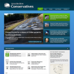 Lincolnshire Conservatives
