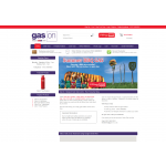 Gas On Ltd